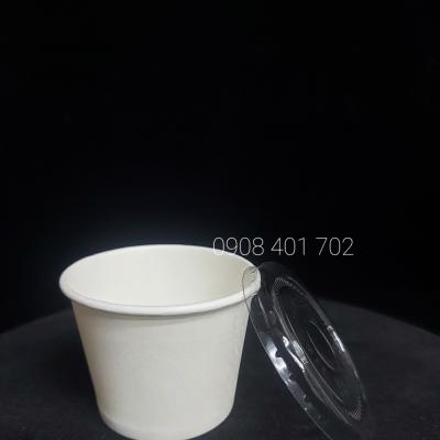 LY GIẤY TRẮNG SIZE NHỎ 90ML